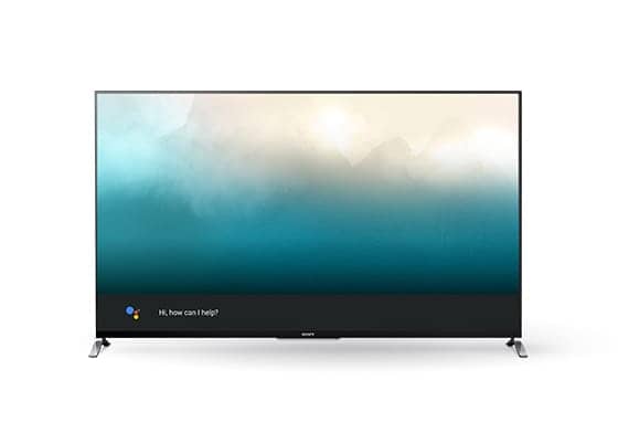 Quickly find and play your favorite shows, get answers and control your home. Your Assistant is now ready to help on eligible Android TV devices. Press the mic button on your remote to get started.<sup>††</sup>